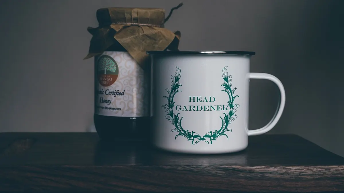 From Hive to Jar: Small-Batch Honey Processing for Scottish Beekeepers